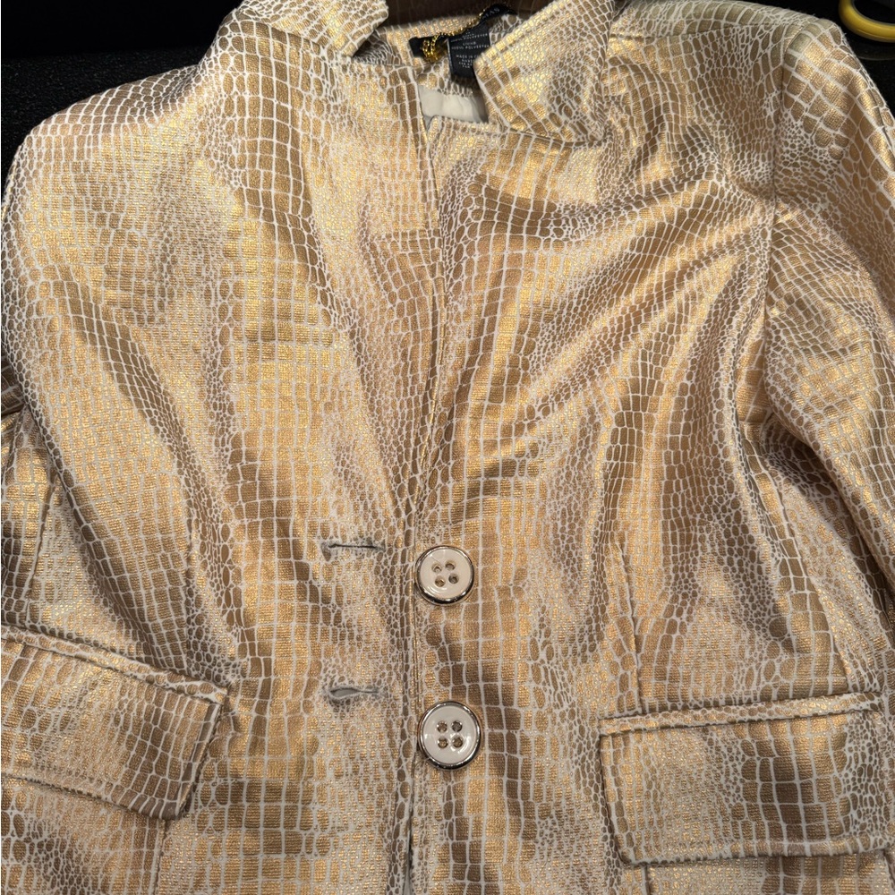 Jacket - Picture 2 of 3